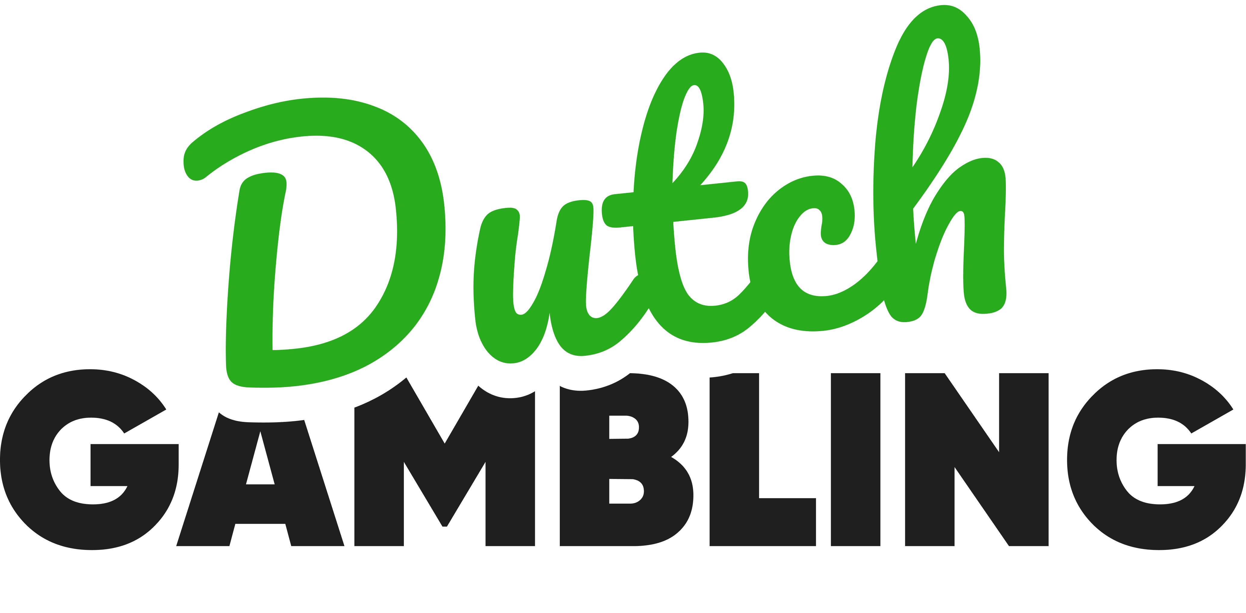 Dutch Gambling